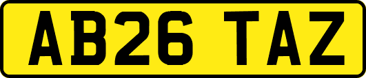 AB26TAZ