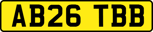 AB26TBB