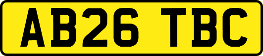 AB26TBC