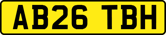 AB26TBH