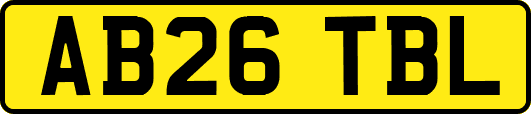 AB26TBL