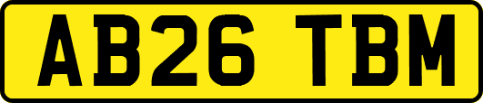 AB26TBM