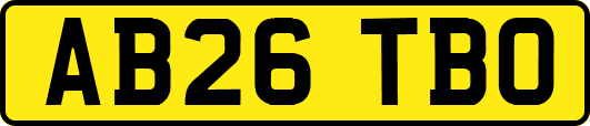 AB26TBO