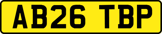 AB26TBP