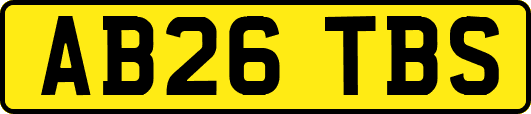 AB26TBS