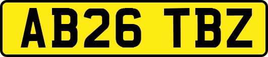 AB26TBZ