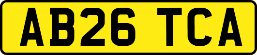 AB26TCA