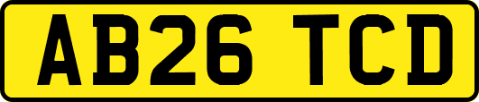 AB26TCD