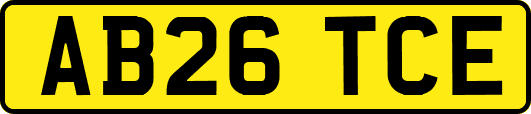 AB26TCE