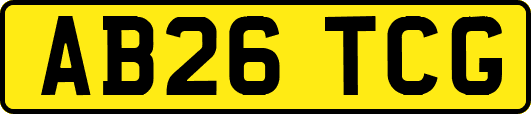 AB26TCG