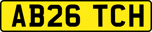 AB26TCH