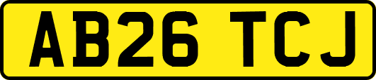 AB26TCJ