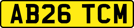 AB26TCM