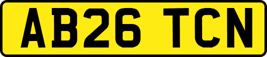 AB26TCN