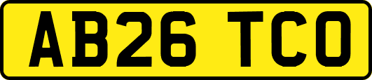 AB26TCO