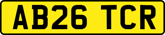 AB26TCR