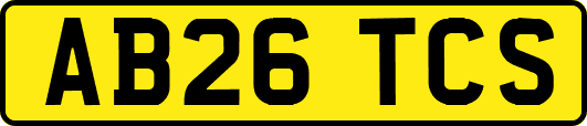 AB26TCS