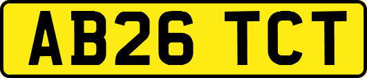 AB26TCT
