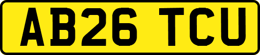AB26TCU