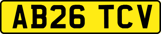 AB26TCV