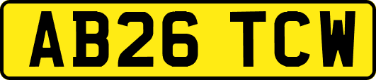 AB26TCW