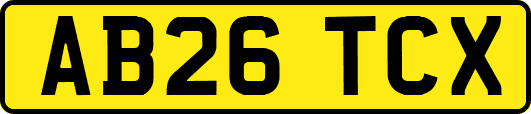 AB26TCX