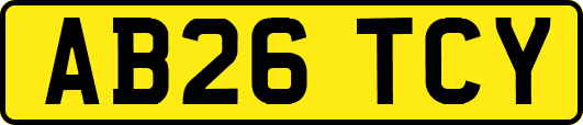 AB26TCY