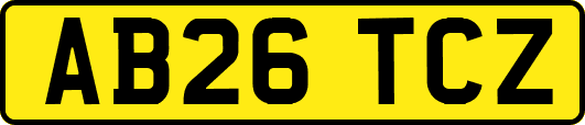AB26TCZ