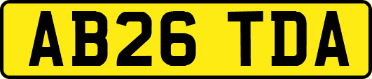 AB26TDA