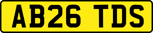 AB26TDS