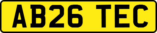 AB26TEC
