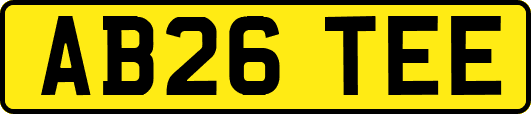 AB26TEE