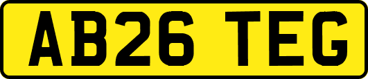 AB26TEG