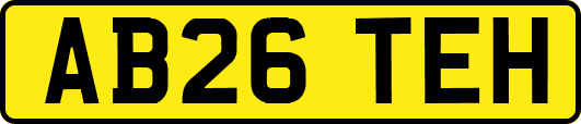 AB26TEH