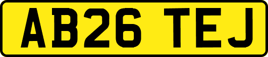 AB26TEJ