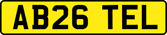 AB26TEL