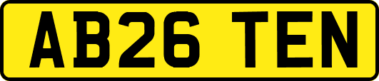 AB26TEN