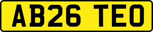 AB26TEO