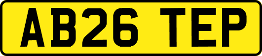 AB26TEP