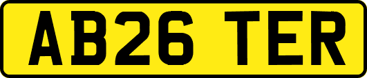 AB26TER