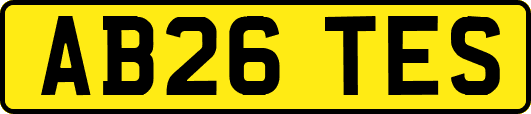 AB26TES