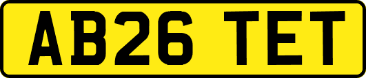 AB26TET