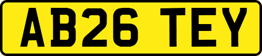 AB26TEY