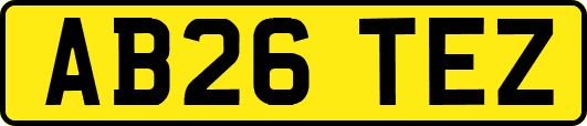 AB26TEZ