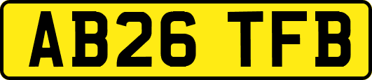 AB26TFB