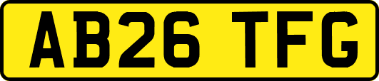 AB26TFG