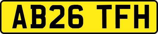 AB26TFH