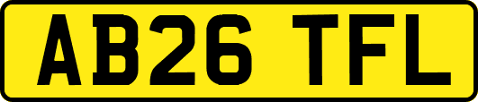 AB26TFL