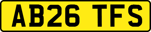 AB26TFS