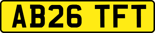 AB26TFT